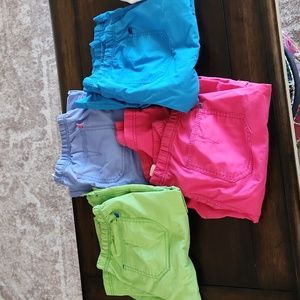 Bundle Scrubs 4colors wonderflex brand all 4 for $20